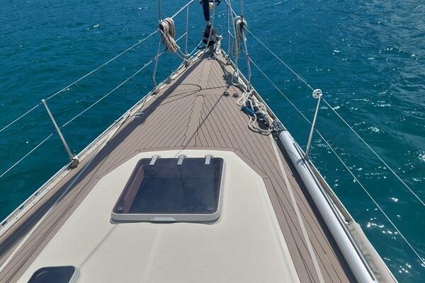 KAHU 41ft Sigma Yacht For Sale