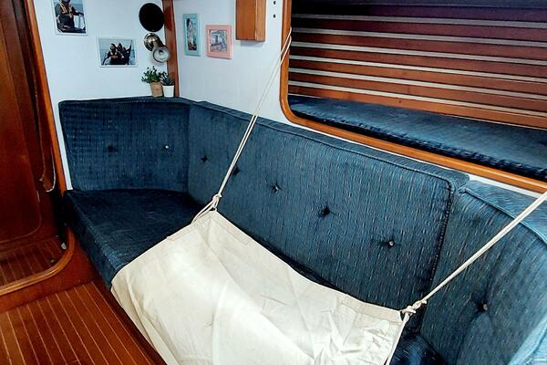 KAHU 41ft Sigma Yacht For Sale