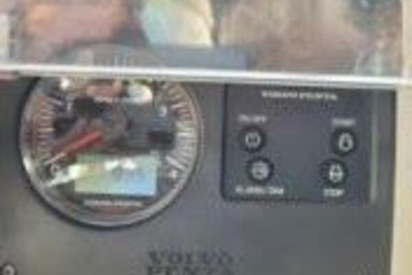 Ealu 35ft Jeanneau Yacht For Sale