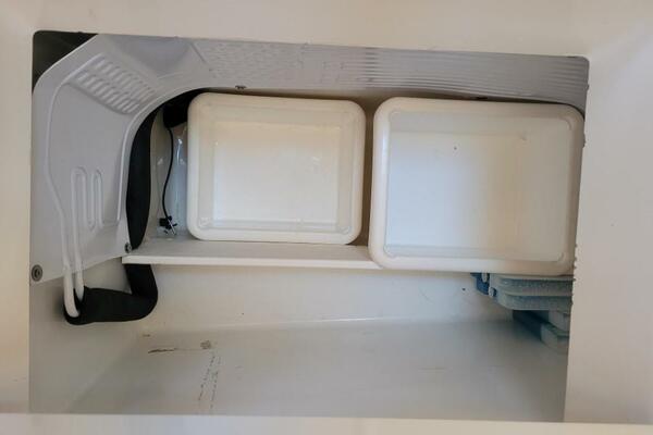 Ealu 35ft Jeanneau Yacht For Sale