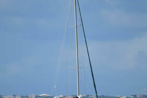 Ealu 35ft Jeanneau Yacht For Sale