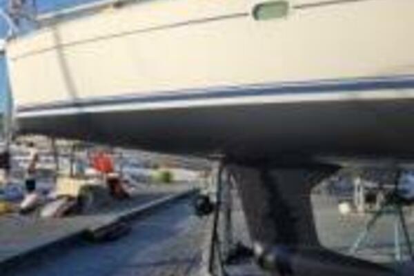 Ealu 35ft Jeanneau Yacht For Sale