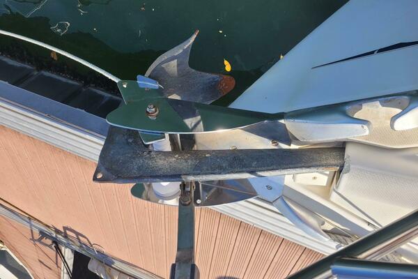 Ealu 35ft Jeanneau Yacht For Sale