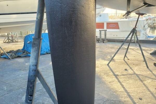 Ealu 35ft Jeanneau Yacht For Sale