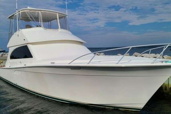 50-ft-Egg Harbor-2006-- North Sydney Nova Scotia Canada  yacht for sale 50-ft-Egg Harbor-2006-- North Sydney Nova Scotia Canada  yacht for sale