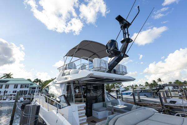 Asymmetry 59ft Azimut Yacht For Sale Asymmetry 59ft Azimut Yacht For Sale