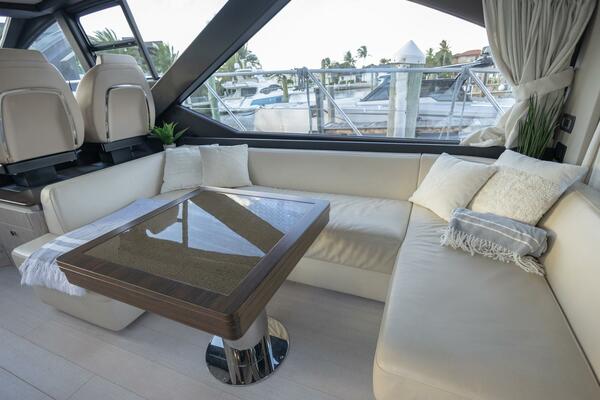 Asymmetry 59ft Azimut Yacht For Sale Asymmetry 59ft Azimut Yacht For Sale