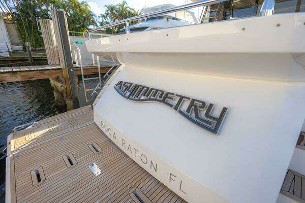 Azimut S6 Sport-Fly Yacht For Sale