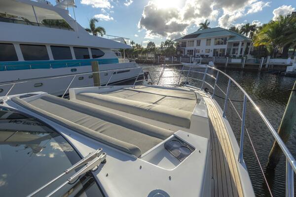 Asymmetry 59ft Azimut Yacht For Sale Asymmetry 59ft Azimut Yacht For Sale