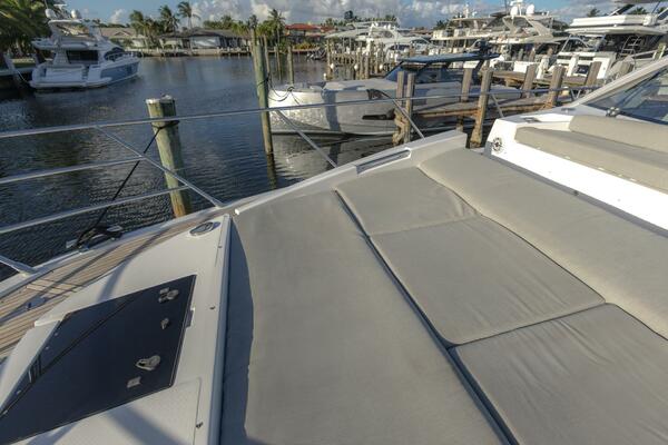 Asymmetry 59ft Azimut Yacht For Sale Asymmetry 59ft Azimut Yacht For Sale