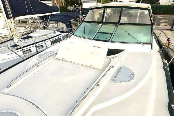 Monterey  Yacht For Sale