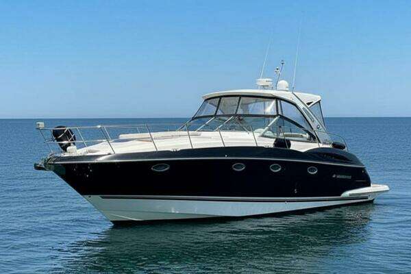 Monterey  Yacht For Sale
