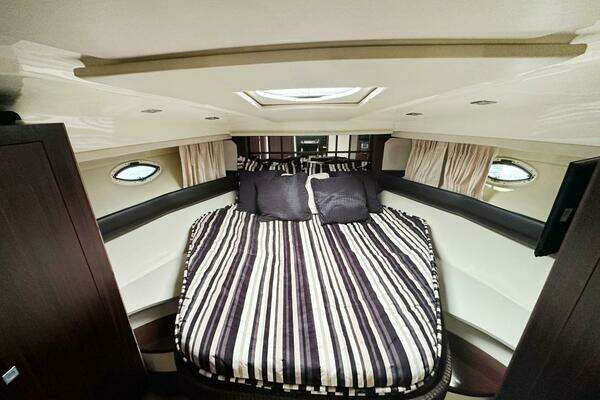 Monterey  Yacht For Sale