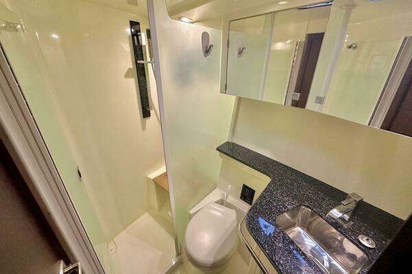 Monterey  Yacht For Sale