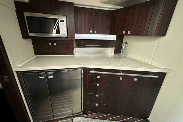 Monterey  Yacht For Sale