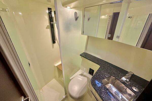 Monterey  Yacht For Sale