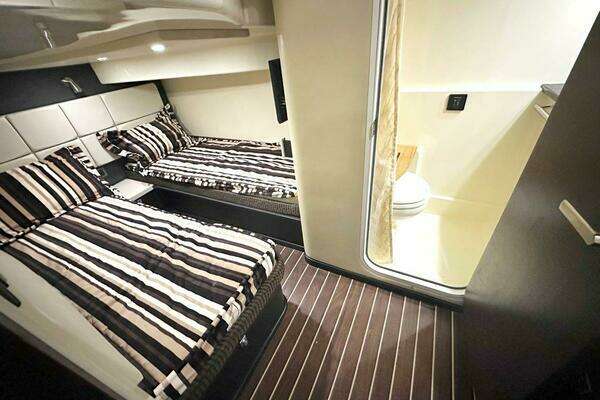 Monterey  Yacht For Sale