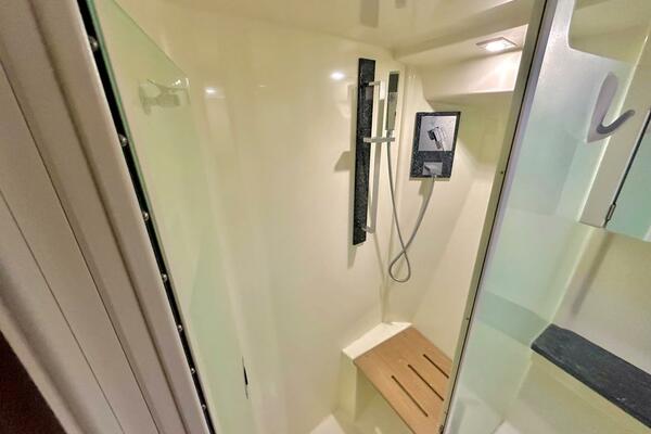 40ft Monterey Yacht For Sale