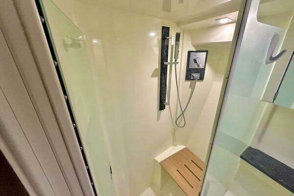 Monterey  Yacht For Sale