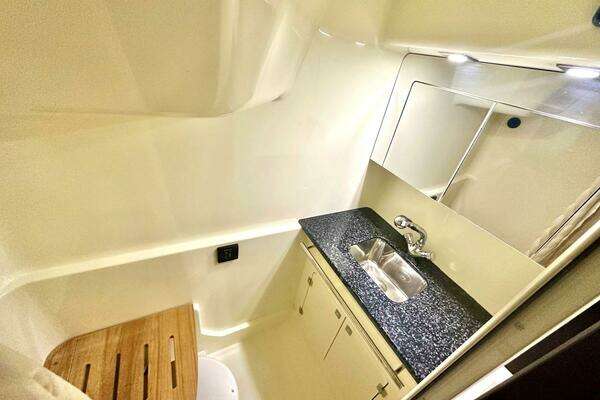 Monterey  Yacht For Sale