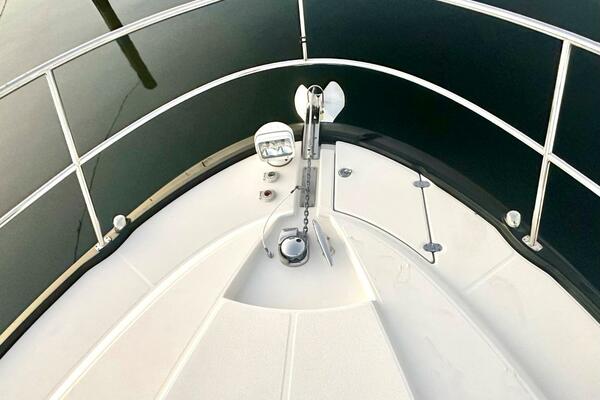 40ft Monterey Yacht For Sale