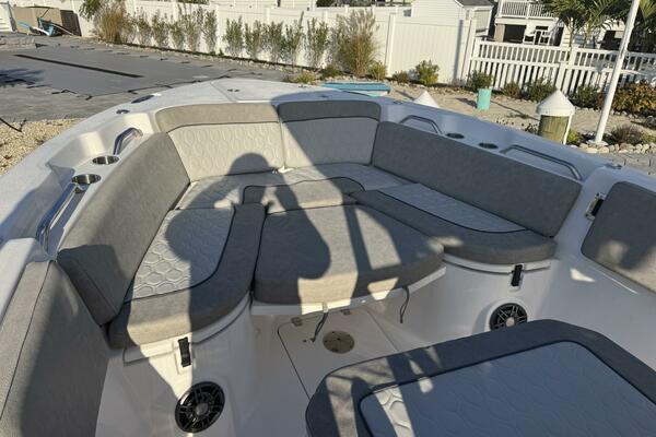 26ft Sea Fox Yacht For Sale 26ft Sea Fox Yacht For Sale