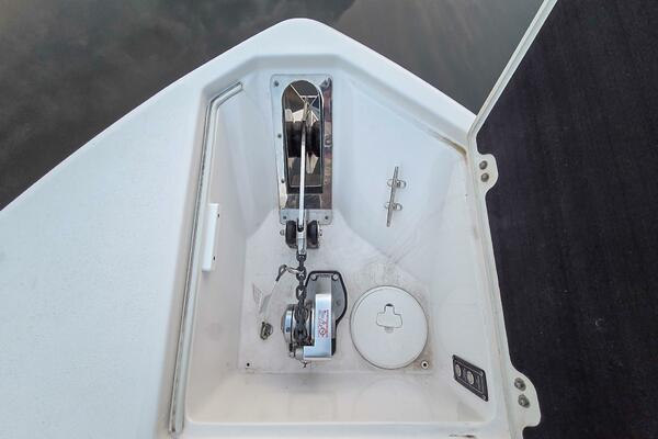 26ft Sea Fox Yacht For Sale