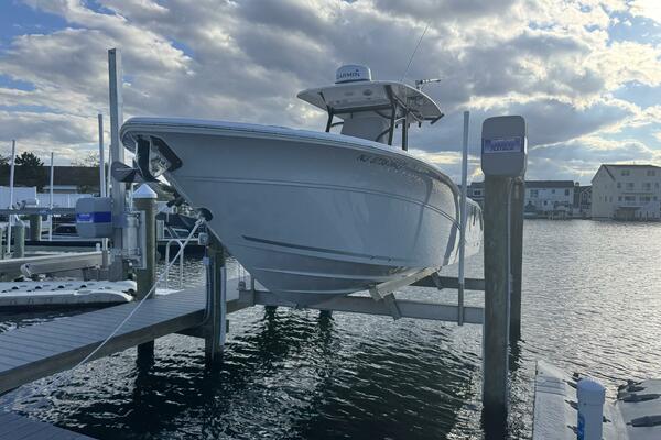 26ft Sea Fox Yacht For Sale 26ft Sea Fox Yacht For Sale