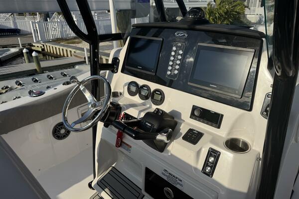 26ft Sea Fox Yacht For Sale 26ft Sea Fox Yacht For Sale