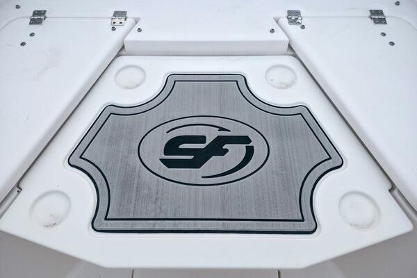 26ft Sea Fox Yacht For Sale