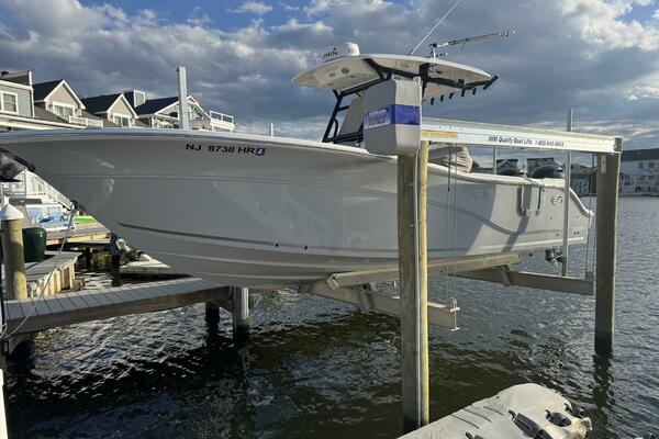 26ft Sea Fox Yacht For Sale 26ft Sea Fox Yacht For Sale