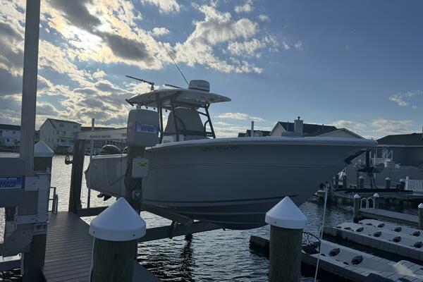 26ft Sea Fox Yacht For Sale 26ft Sea Fox Yacht For Sale