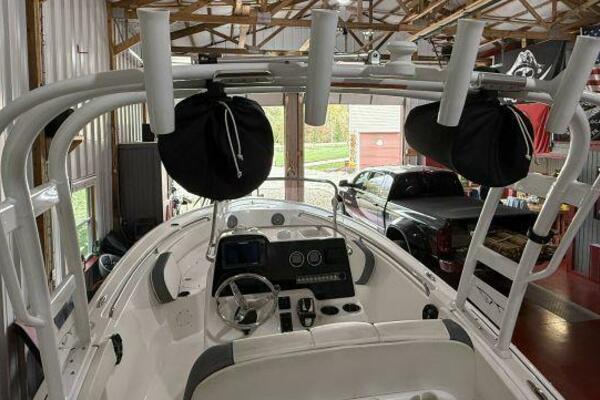 My Diamond Too 21ft Tidewater Yacht For Sale