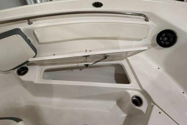 My Diamond Too 21ft Tidewater Yacht For Sale