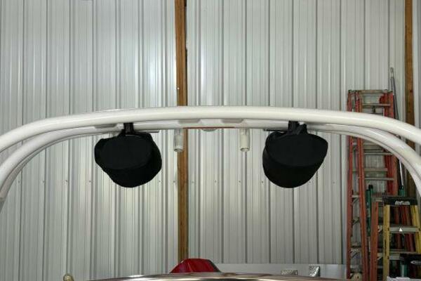 My Diamond Too 21ft Tidewater Yacht For Sale