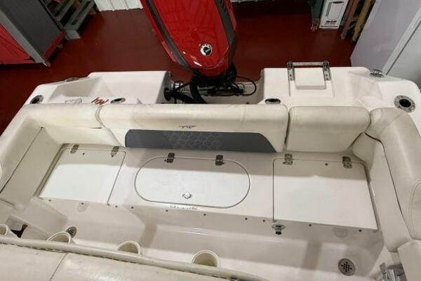 My Diamond Too 21ft Tidewater Yacht For Sale