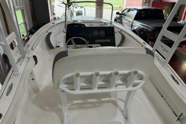 My Diamond Too 21ft Tidewater Yacht For Sale