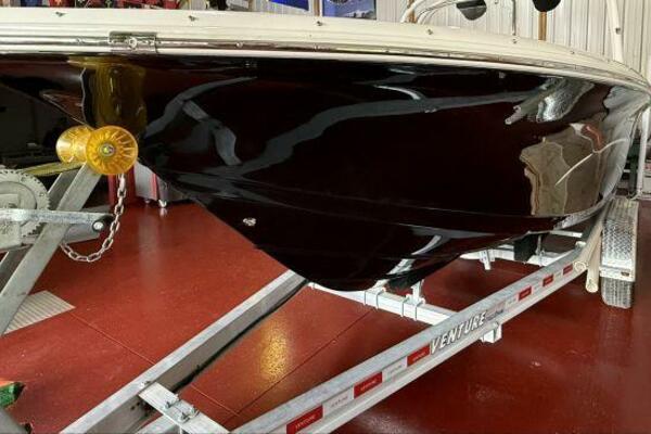 My Diamond Too 21ft Tidewater Yacht For Sale