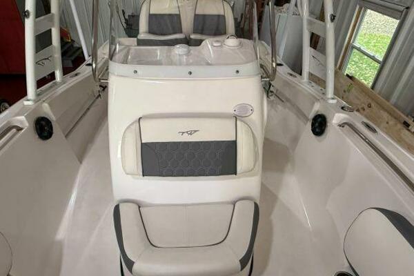 My Diamond Too 21ft Tidewater Yacht For Sale