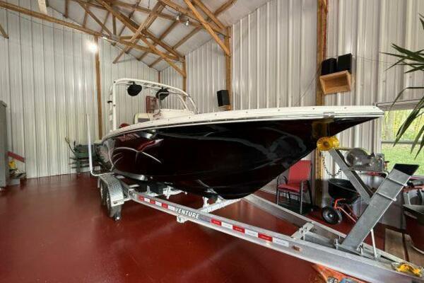 My Diamond Too 21ft Tidewater Yacht For Sale