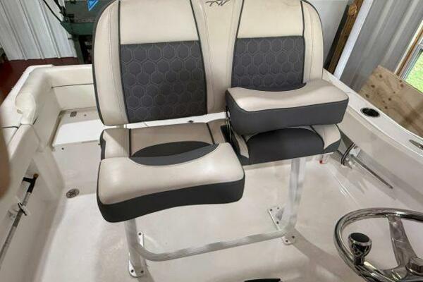 My Diamond Too 21ft Tidewater Yacht For Sale