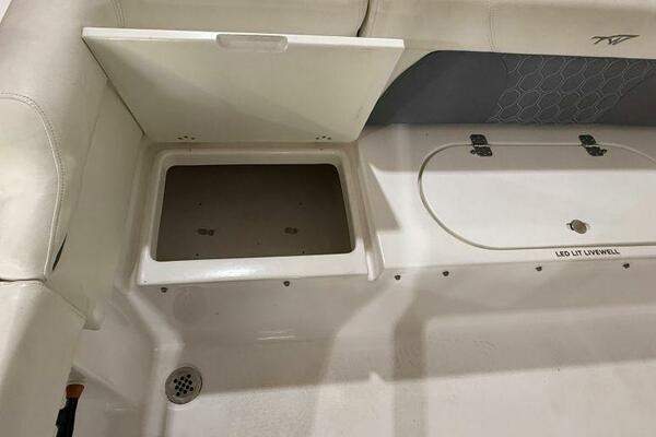 My Diamond Too 21ft Tidewater Yacht For Sale