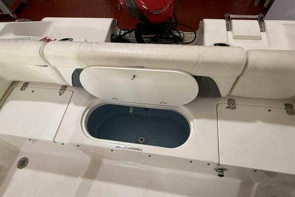 My Diamond Too 21ft Tidewater Yacht For Sale