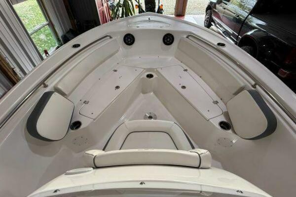 My Diamond Too 21ft Tidewater Yacht For Sale