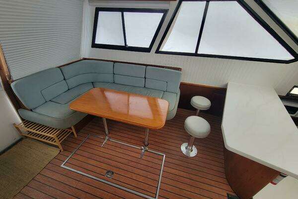 Photo of the 1992 Mediterranean 38 "Tasty Waves"