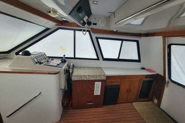 Photo of the 1992 Mediterranean 38 "Tasty Waves"