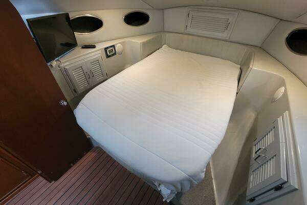 Photo of the 1992 Mediterranean 38 "Tasty Waves"