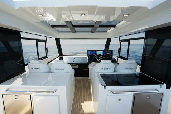 50ft De Antonio Yacht For Sale