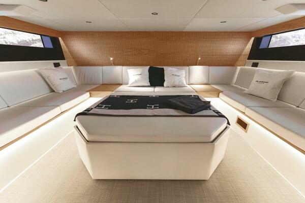 50ft De Antonio Yacht For Sale