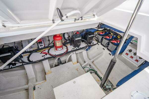 Cruisers Yachts GLS OB Yacht For Sale